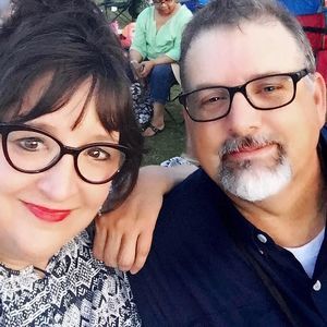 Meet your Posher, Dana